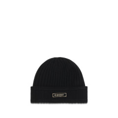 Wool Beanie