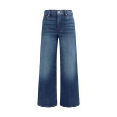 Lotta wide-leg Jeans