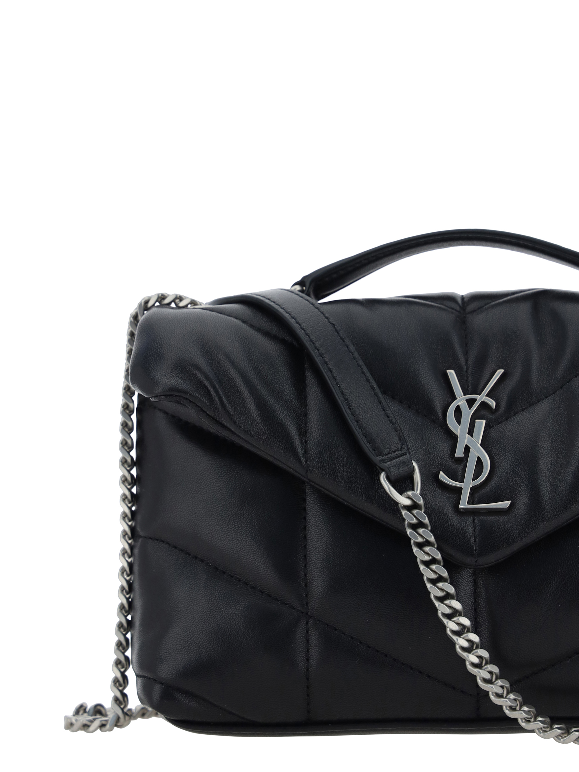 Mini Shoulder Bag