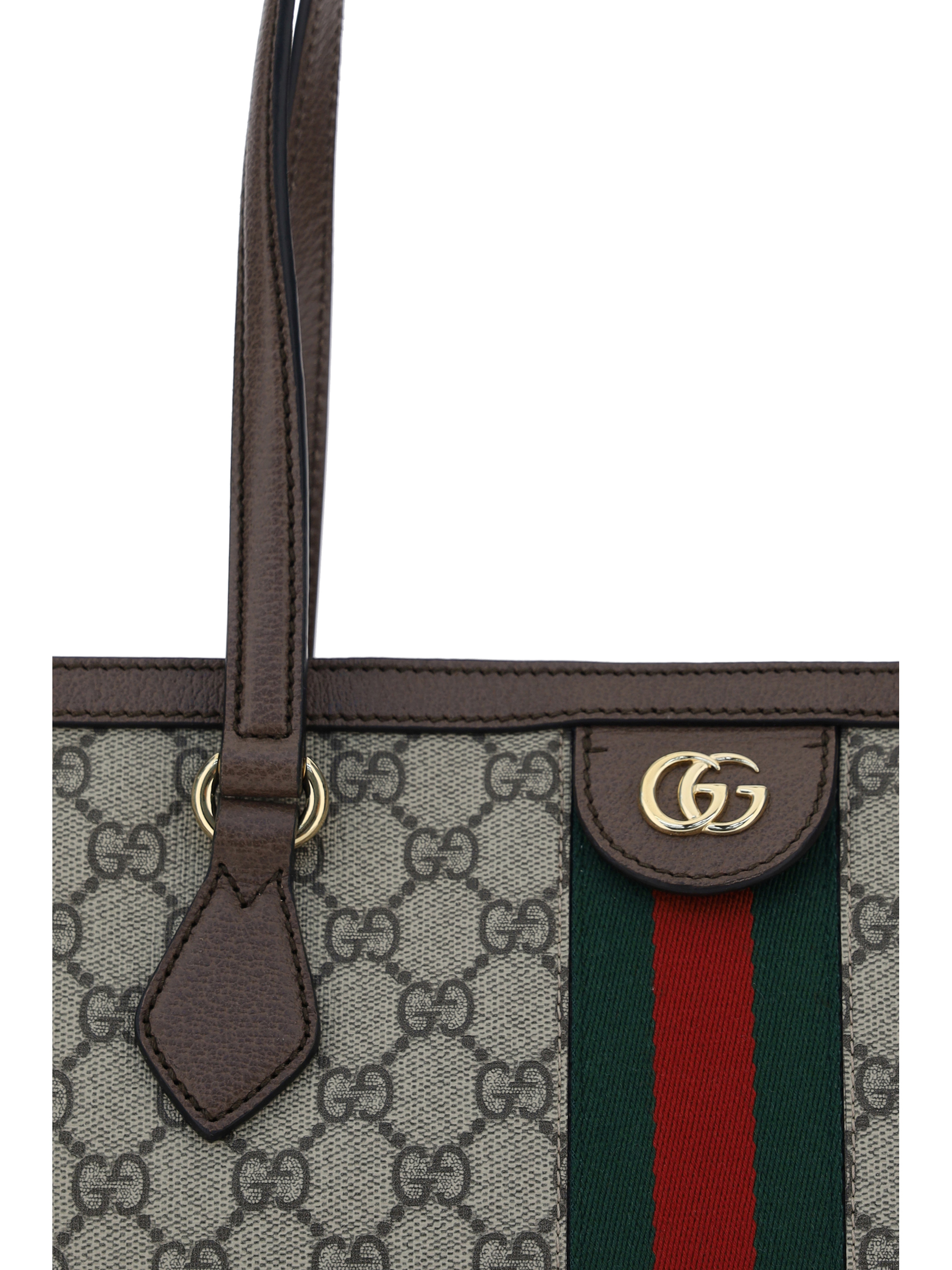 Ophidia Shoulder Bag