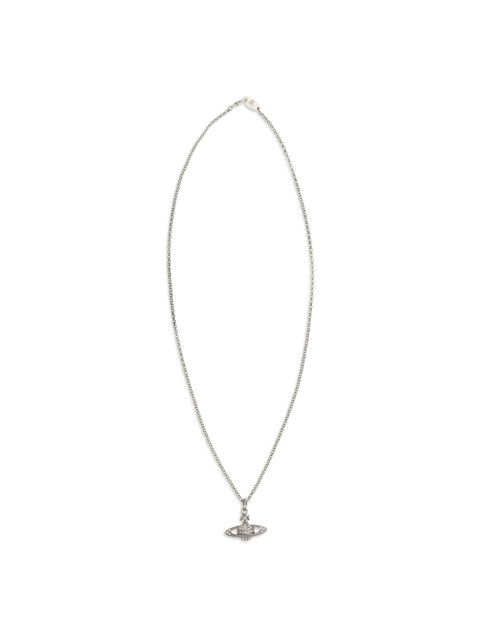 Orb Mini Necklace