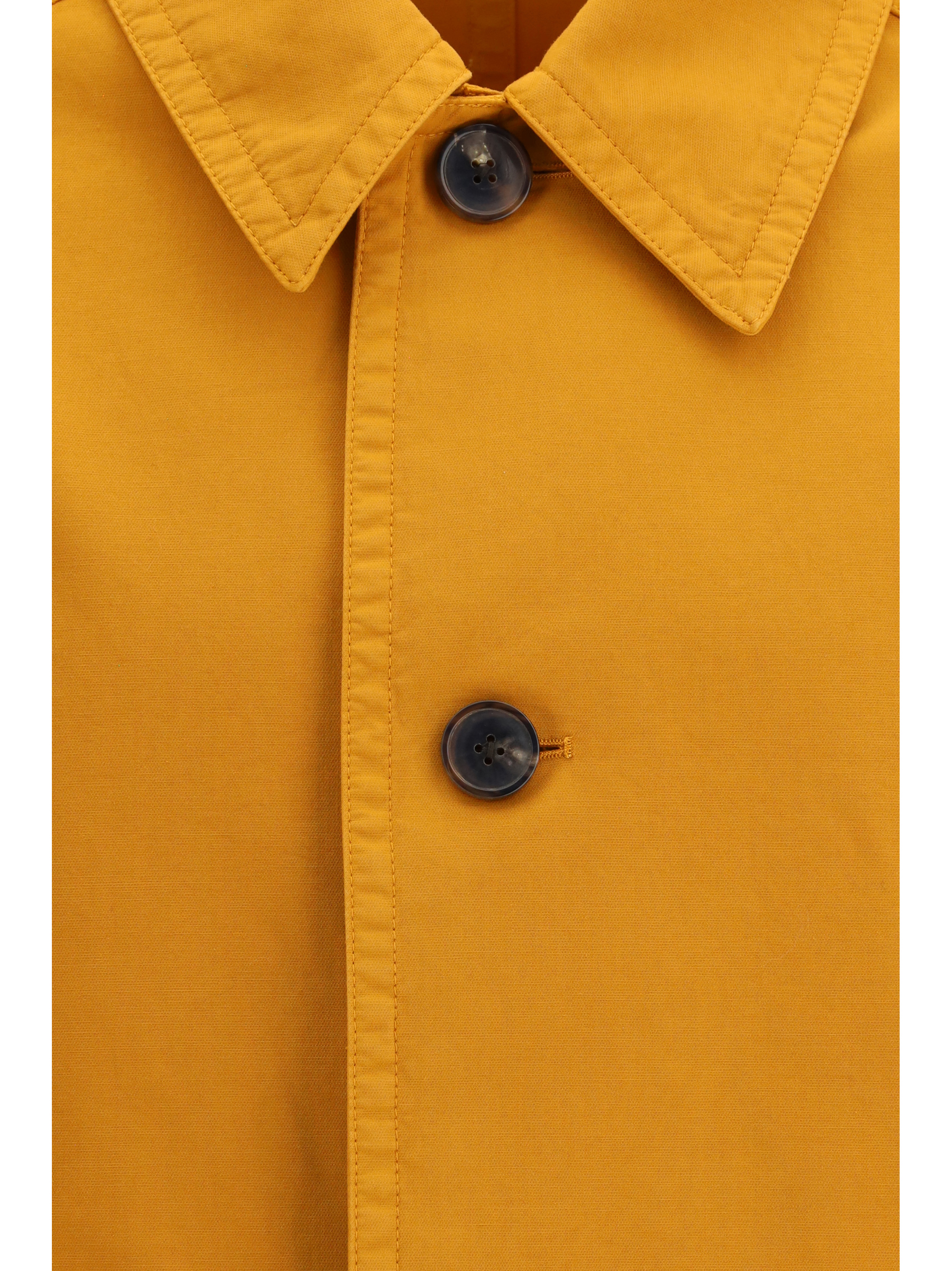 Robinson Coat