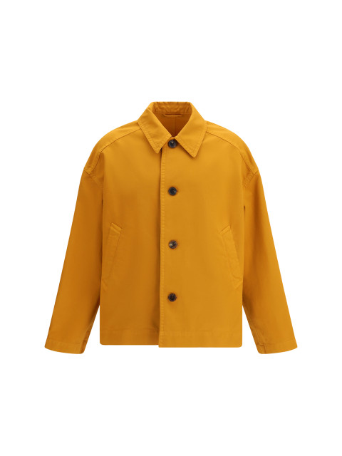 Robinson Coat
