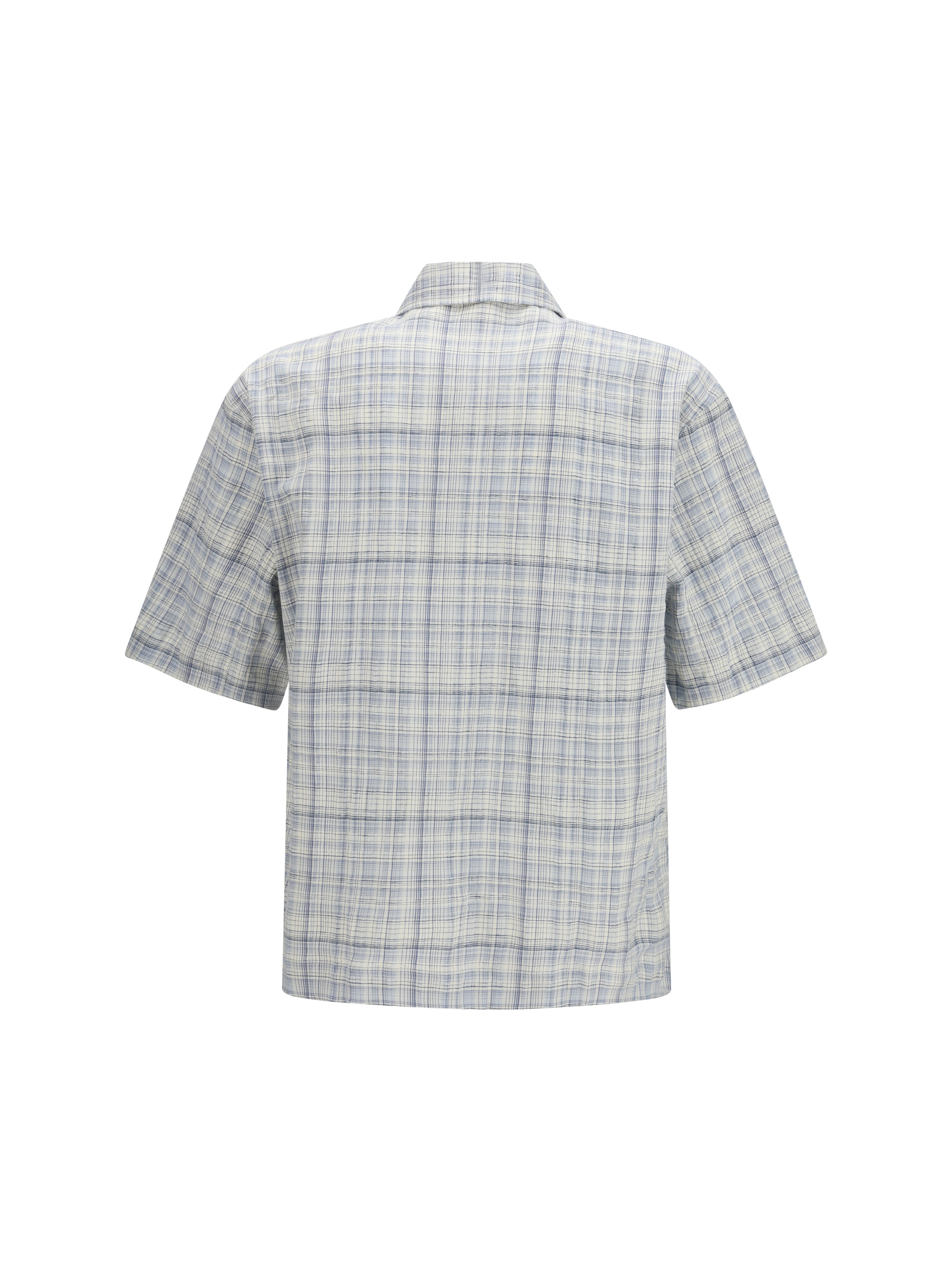 Adam short-sleeved Shirt