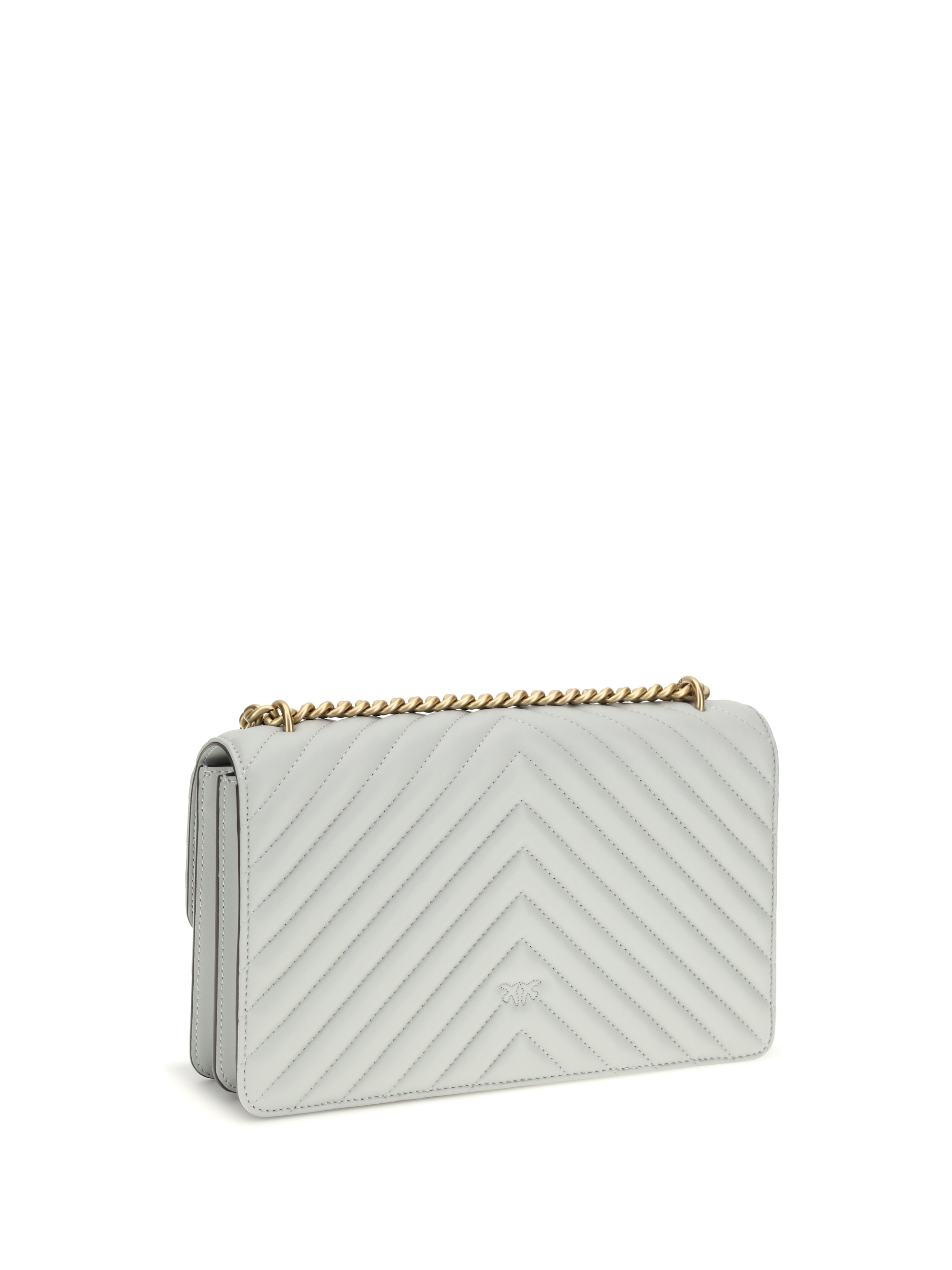 Love One Classic Shoulder Bag