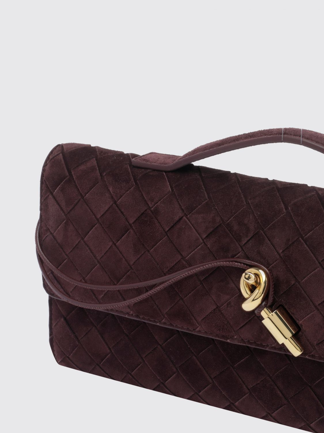 [Bottega Veneta] Clutch bag FW26 741511V60F1 6147