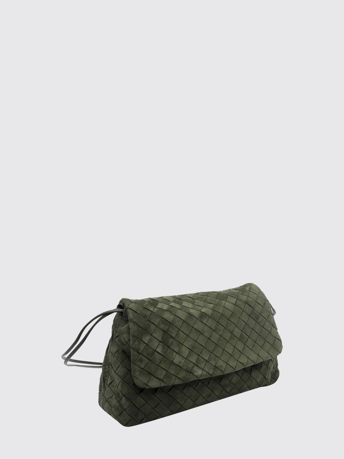 [Bottega Veneta] Shoulder bag FW26 857657V5ZZ0 3785