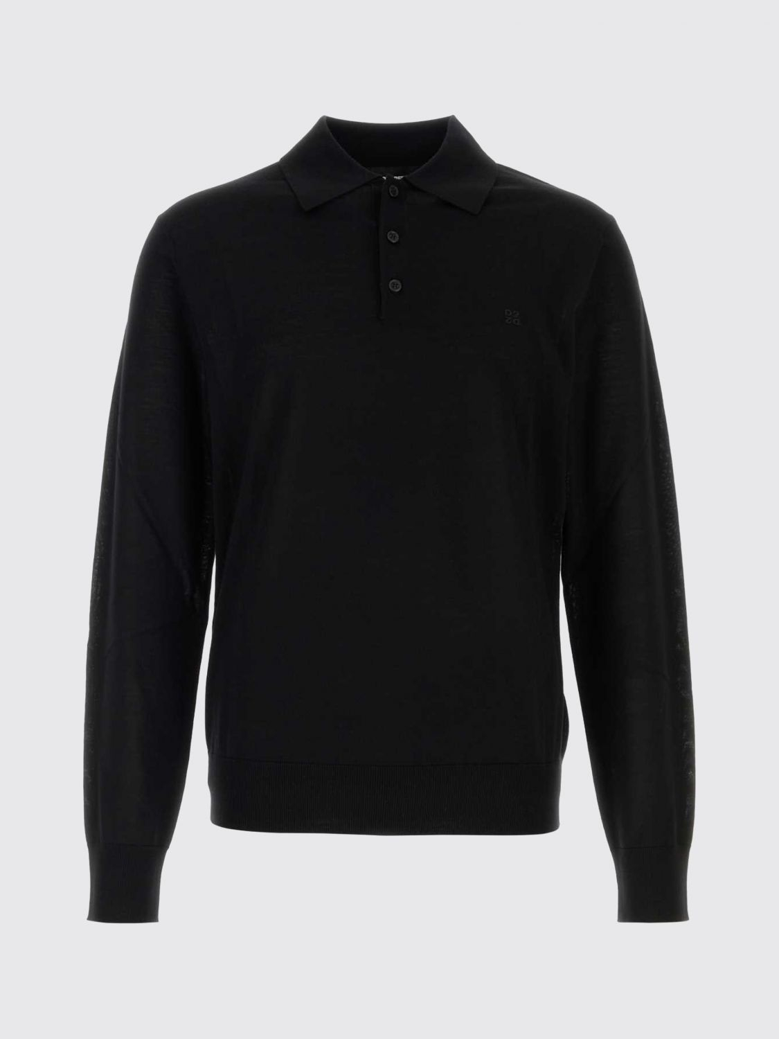 [Dsquared2] Knitwear FW26 S74HA1663D13205 900