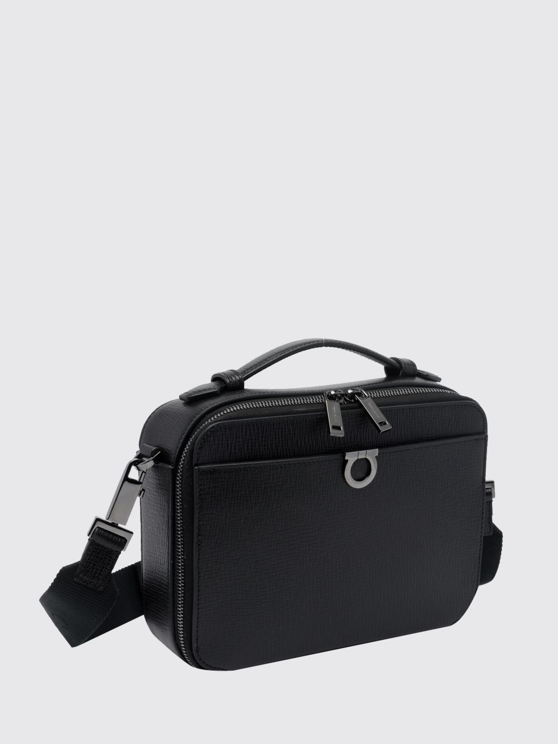 [Ferragamo] Shoulder bag FW26 241923 795616 001
