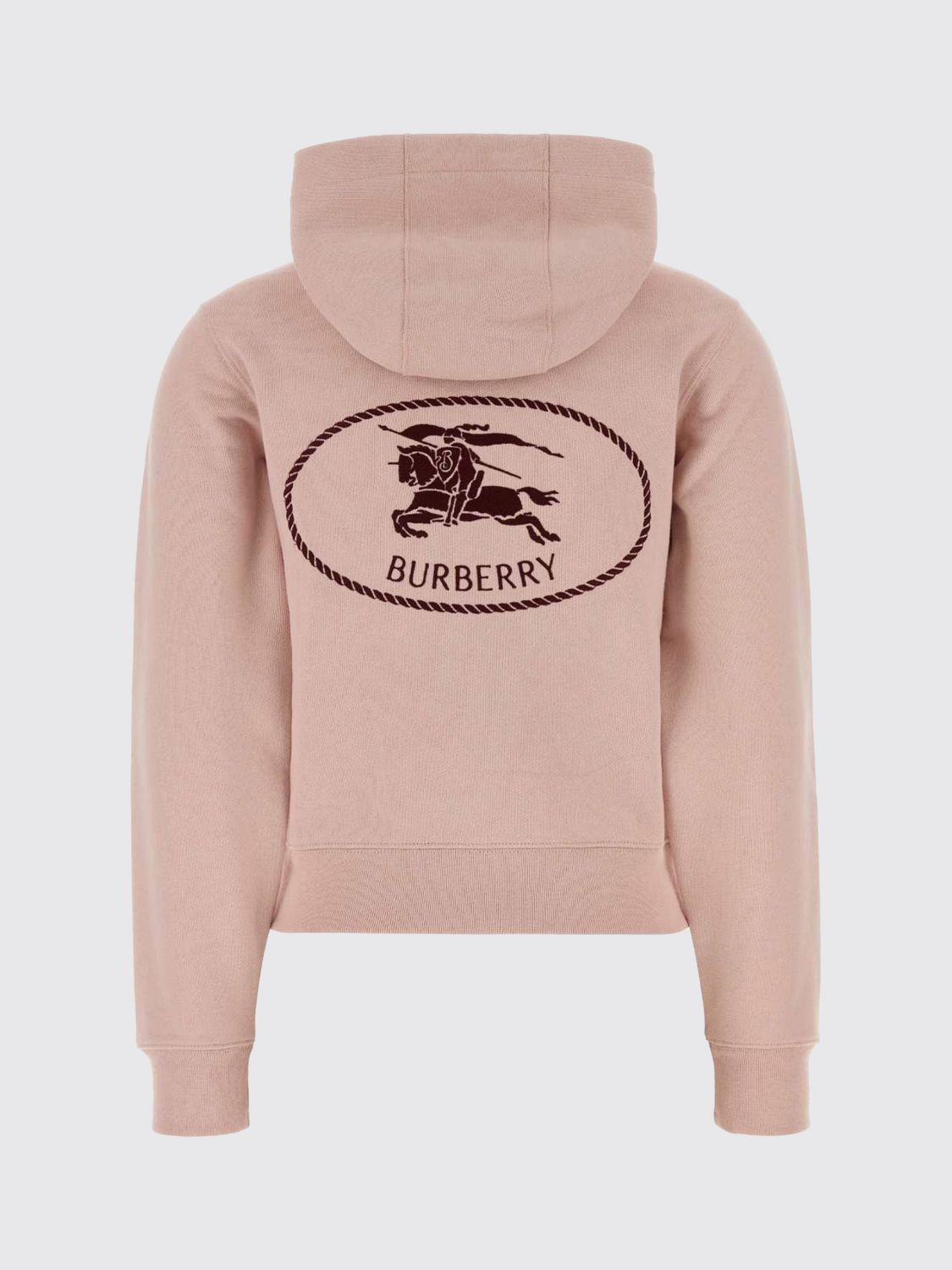 [Burberry] Sweatshirt FW26 8131899