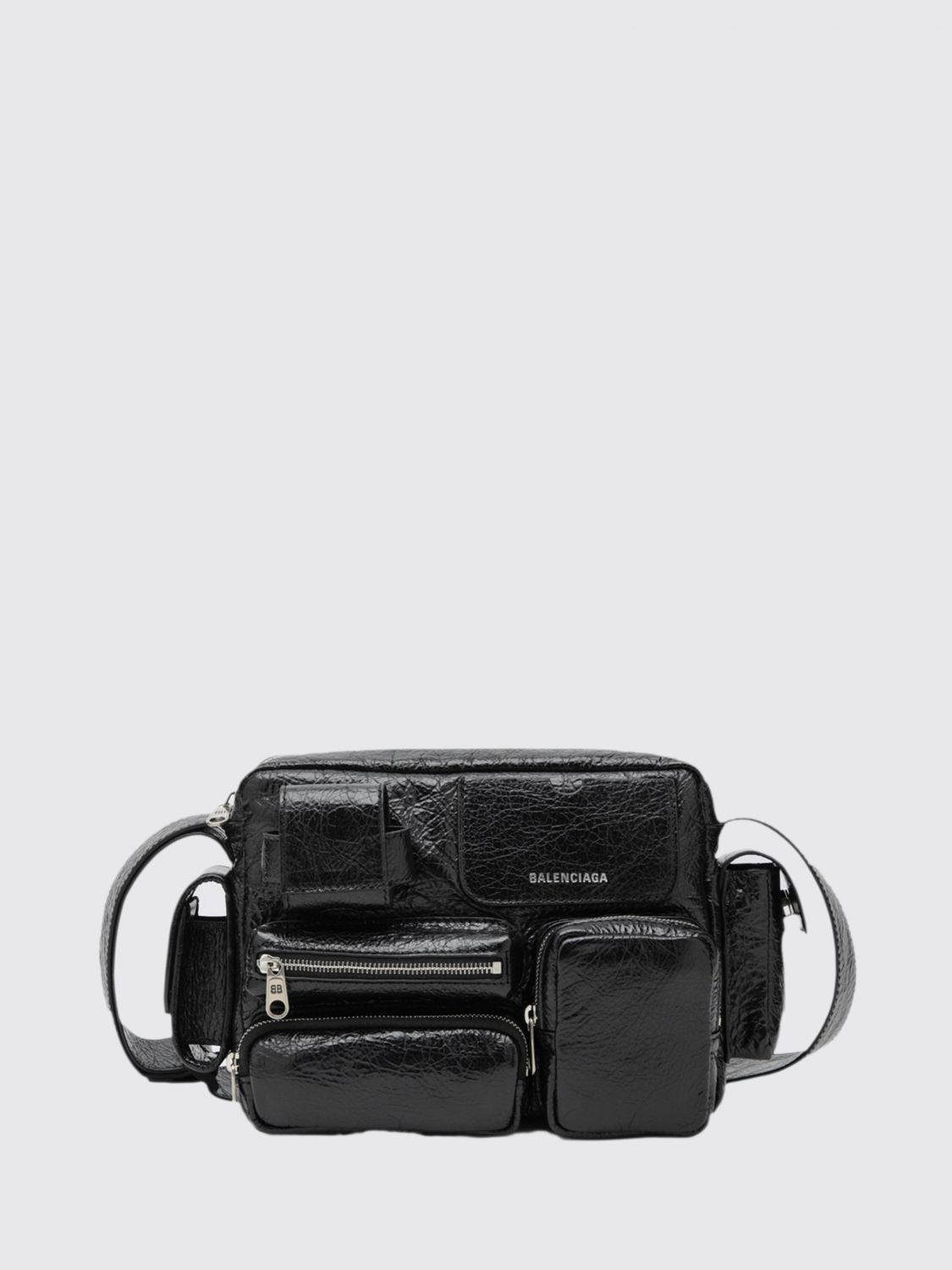 [Balenciaga] Shoulder bag FW26 A000L6210C8 1000
