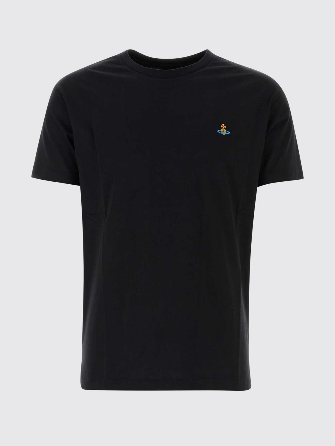[Vivienne Westwood] T-shirts Short Sleeve FW26 3G010013J00BL N401