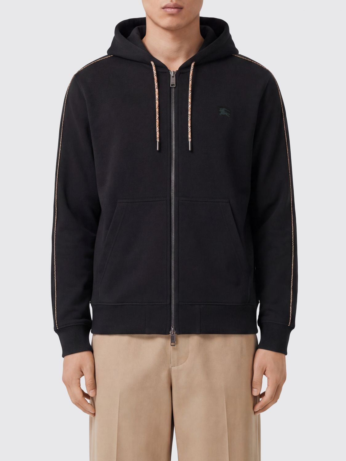 [Burberry] Sweatshirt FW26 8130512