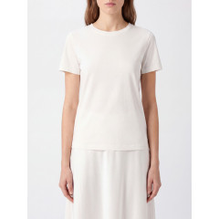 [S Max Mara] T-shirts Short Sleeve FW26 2629976011600 001