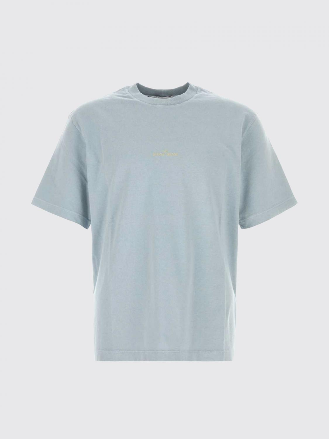 [Stone Island] T-shirts Short Sleeve FW26 2100001S0534 V0049