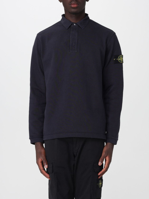 [Stone Island] T-shirts Long Sleeve FW26 6100001S0406 V002A