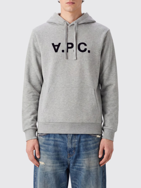 [A.P.C.] Sweatshirt FW26 COHBNM37012 TPI