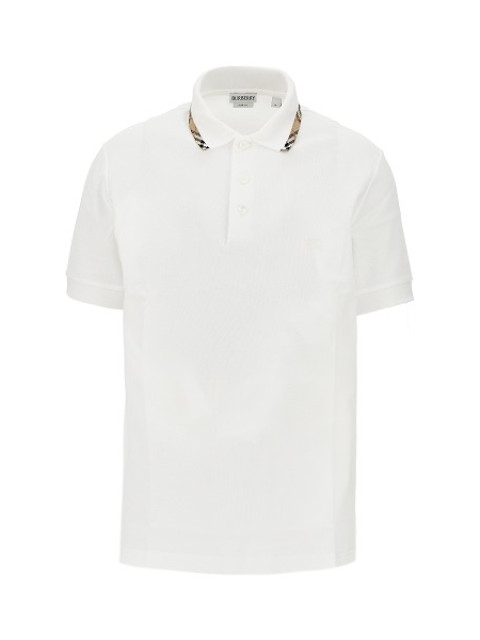 [Burberry] T-shirts Short Sleeve FW26 8126955.B7078-B7078