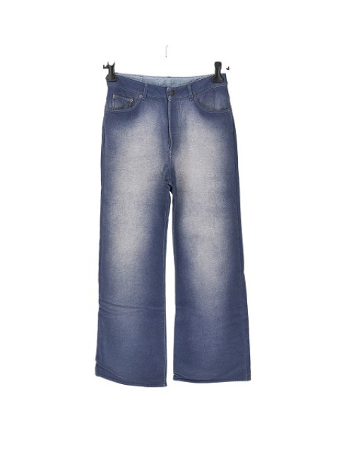 [Acne] Trousers FW26 AK1072.990-990