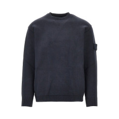 [Stone Island] Knitwear FW26 L2S155100037S00FMV0020-V0020