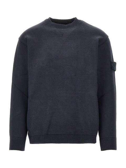 [Stone Island] Knitwear FW26 L2S155100037S00FMV0020-V0020