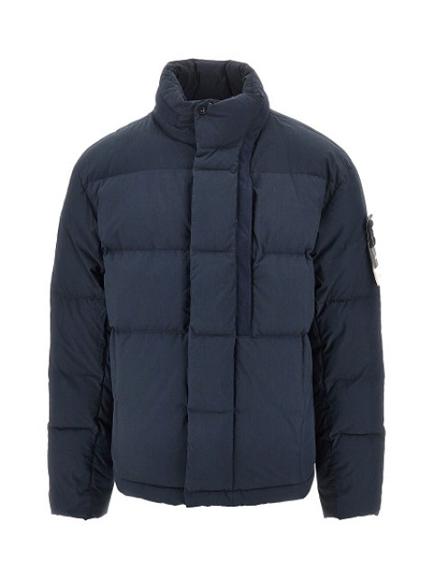 [Stone Island] Jacket FW26 L2S154100046S0462V0020-V0020