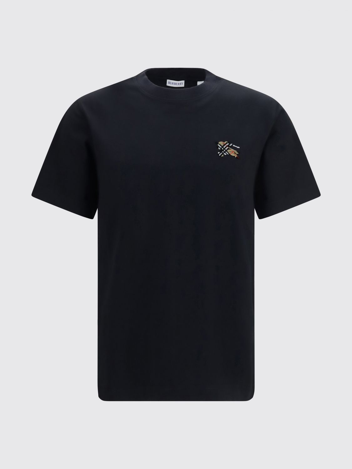 [Burberry] T-shirts Short Sleeve FW26 8127949