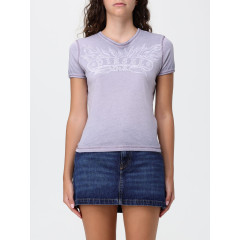 [Diesel] T-shirts Short Sleeve FW26 A232030IFBC 65C