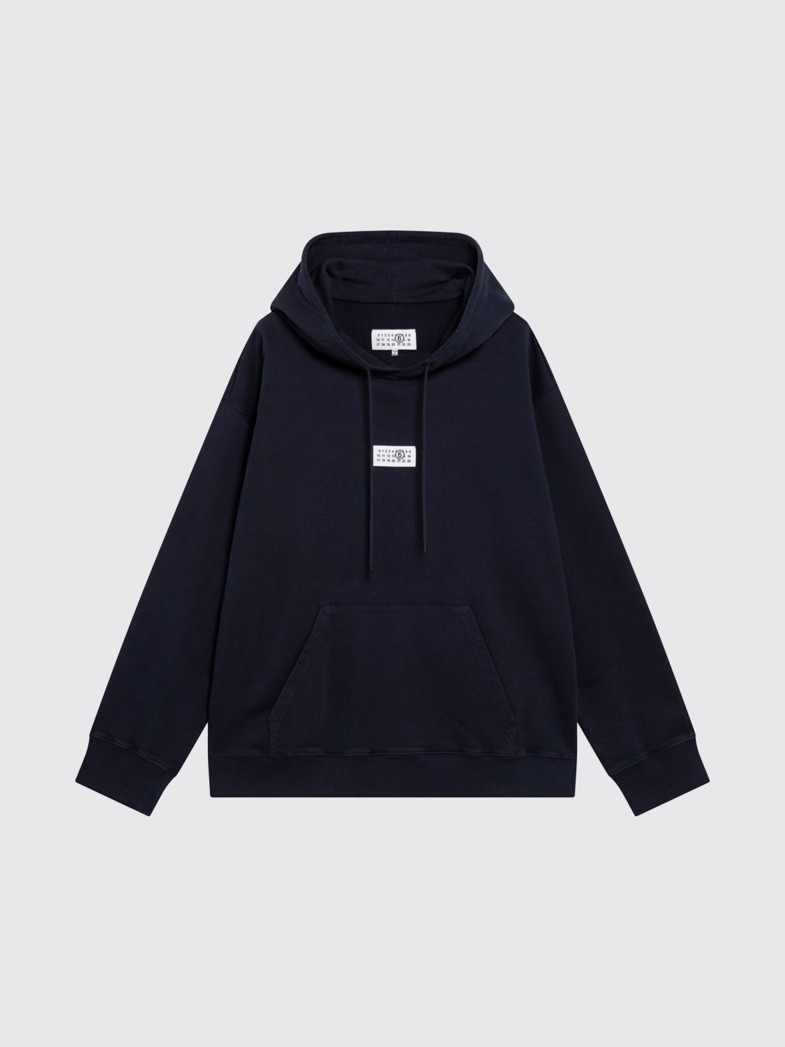 [MM6 Maison Margiela] Sweatshirt FW26 SH0GU0048M25025 524