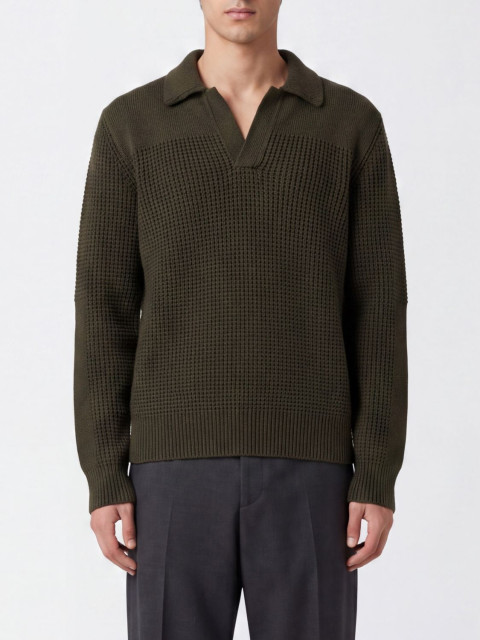 [Ferragamo] Knitwear FW26 145786 796030