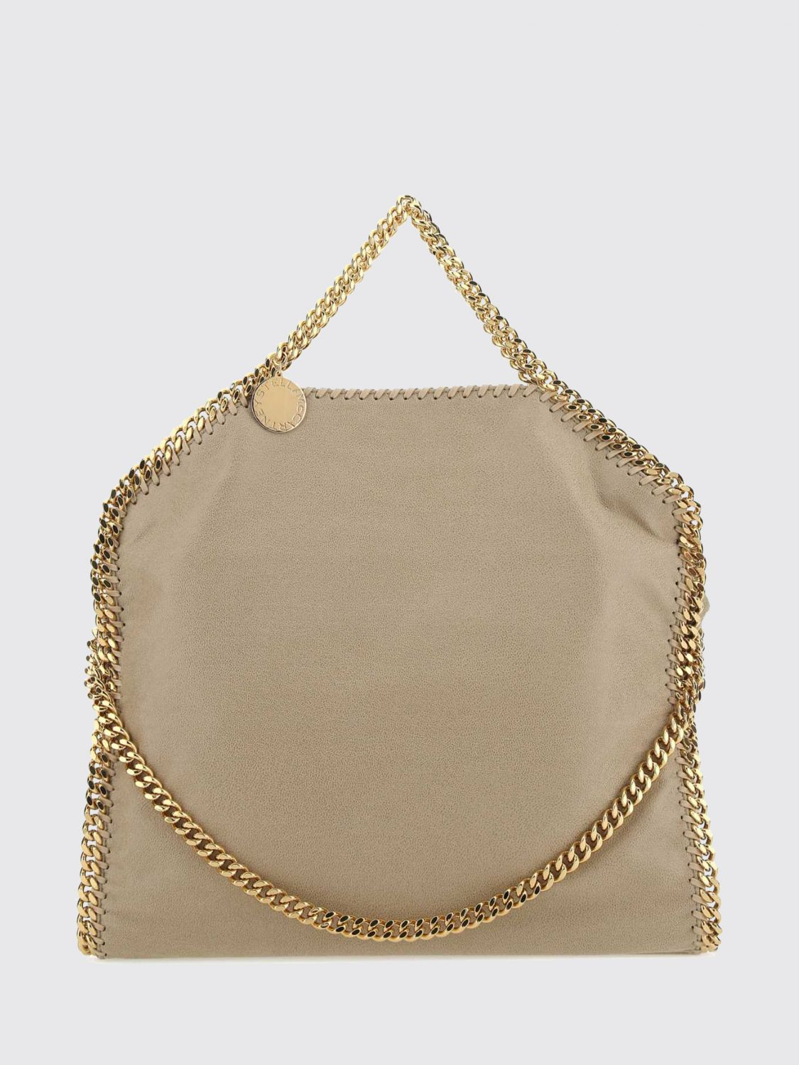 [Stella McCartney] Tote bag FW26 234387W9355 9300