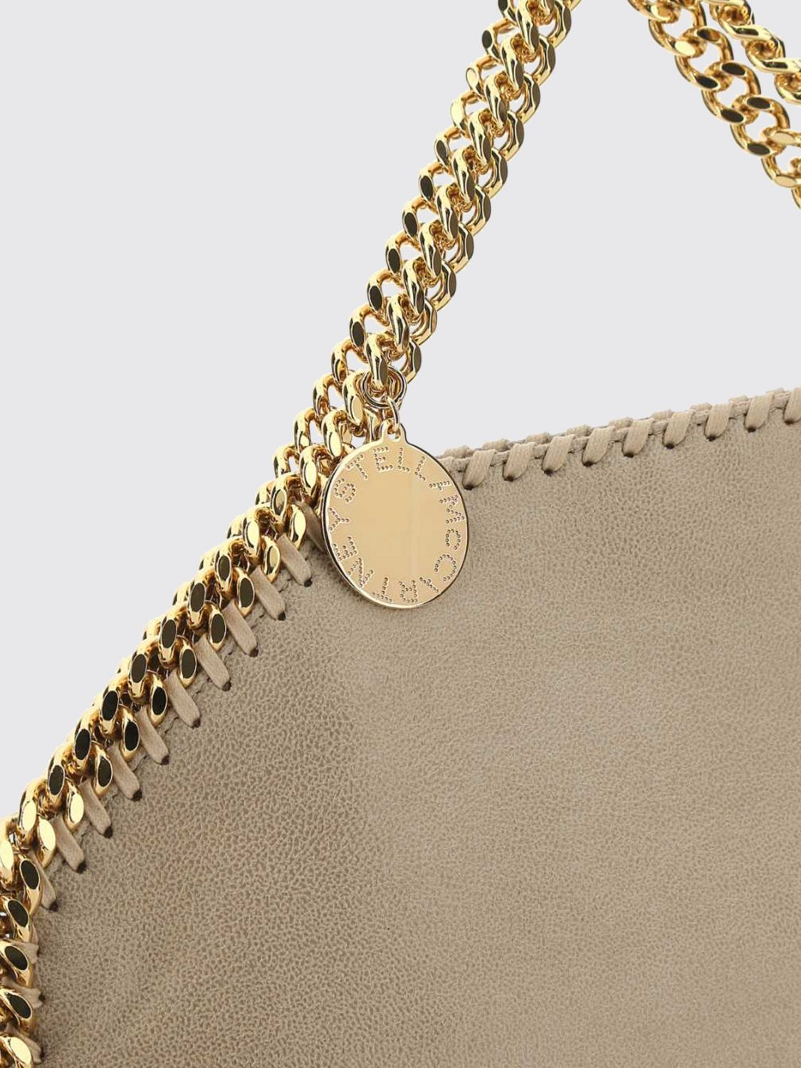 [Stella McCartney] Tote bag FW26 234387W9355 9300