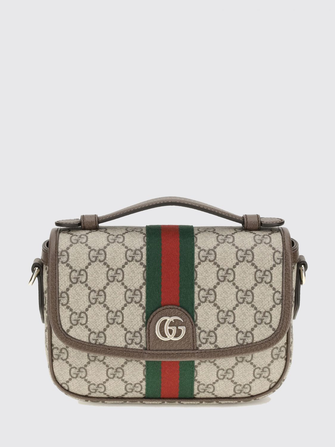 [Gucci] Tote bag FW26 836843FAE0J 9867