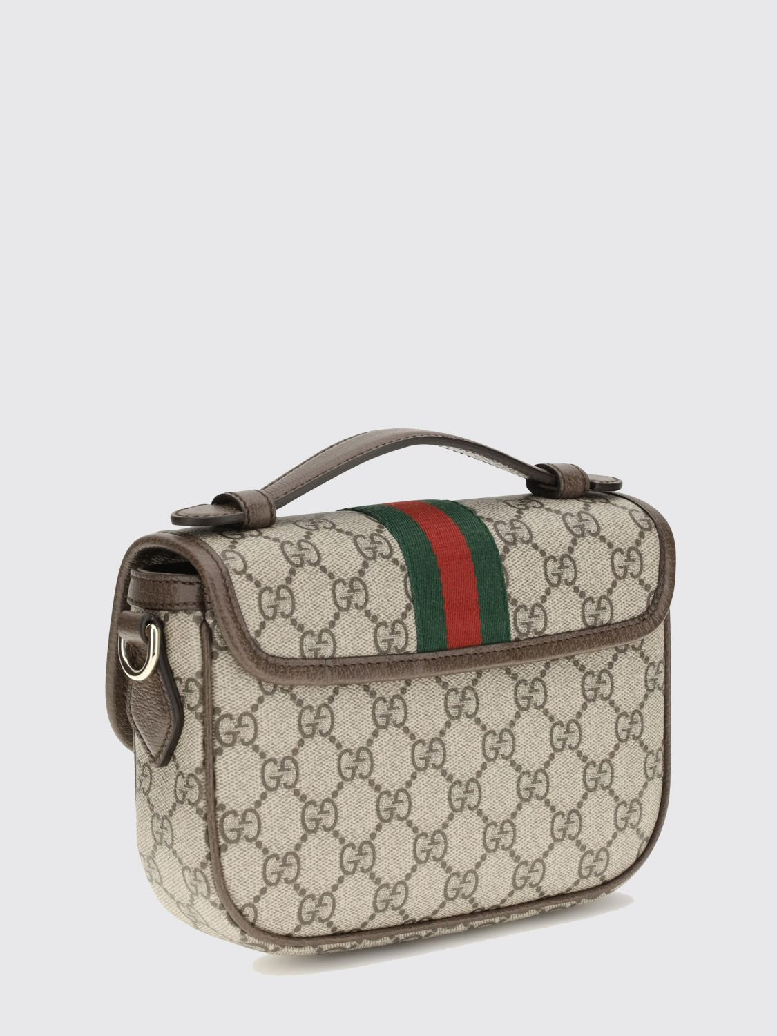[Gucci] Tote bag FW26 836843FAE0J 9867