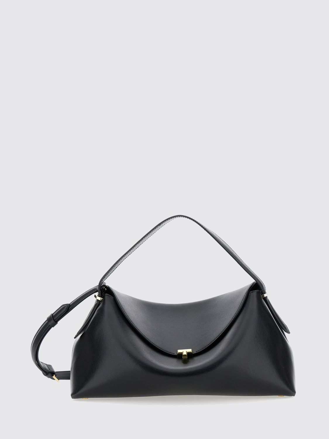 [TOTEME] Tote bag FW26 234WLGBG417LE0025 001