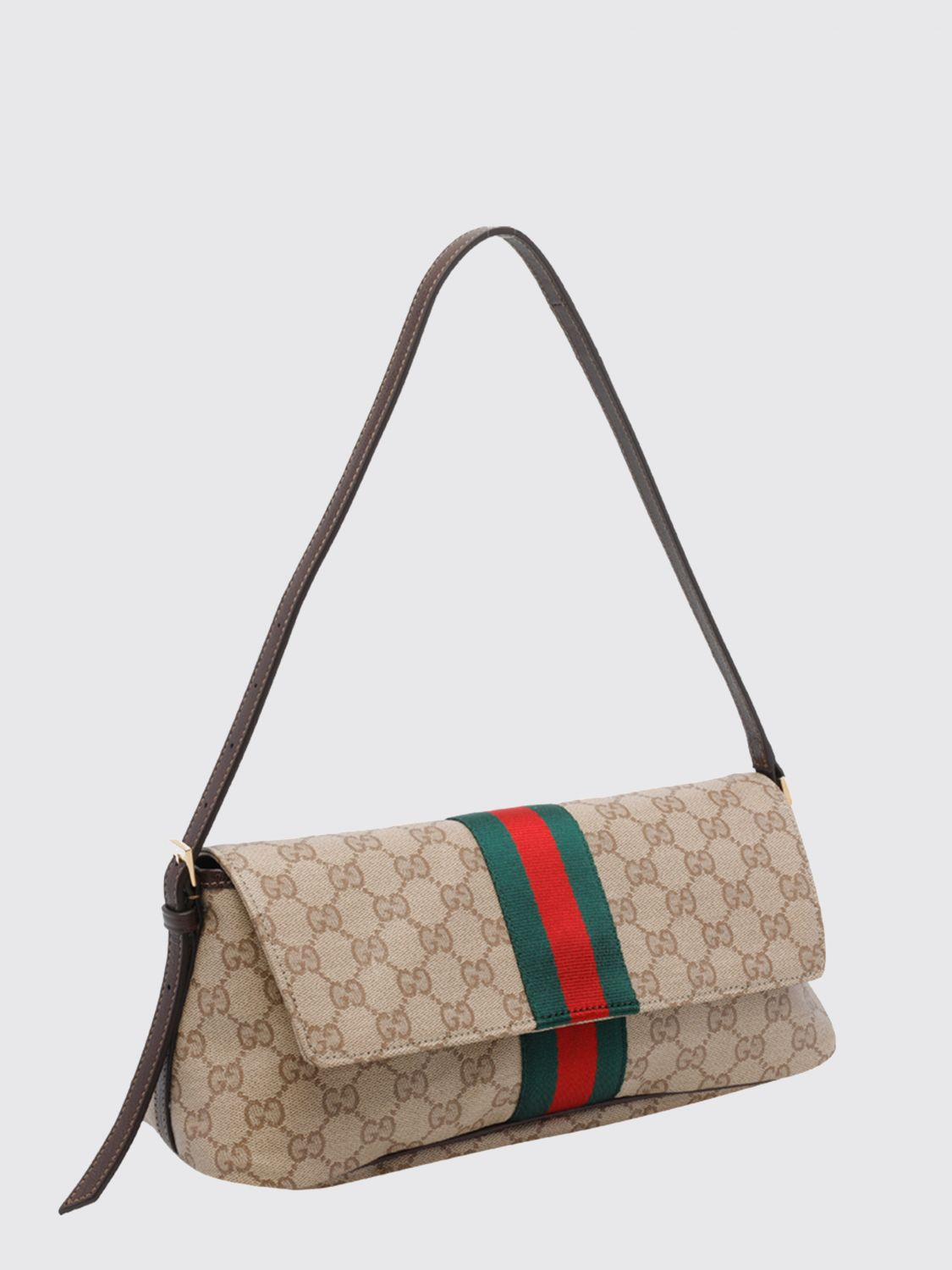 [Gucci] Shoulder bag FW26 874744FAF79 8547