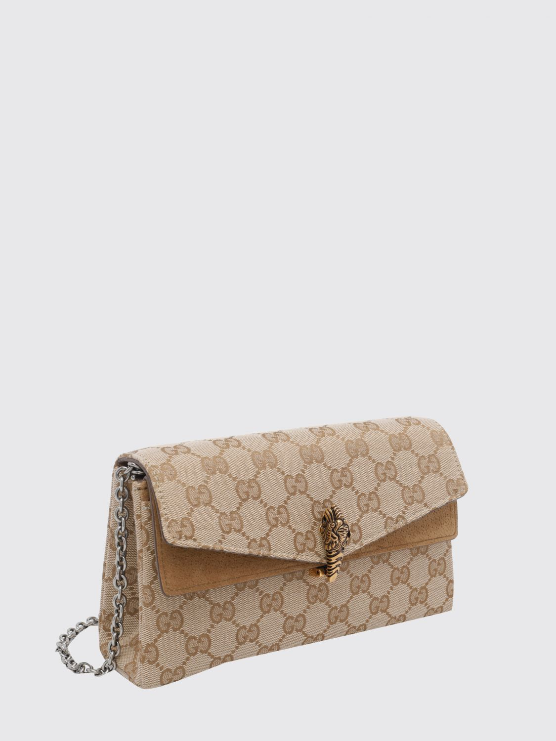 [Gucci] Shoulder bag FW26 876531FAF7S 9642