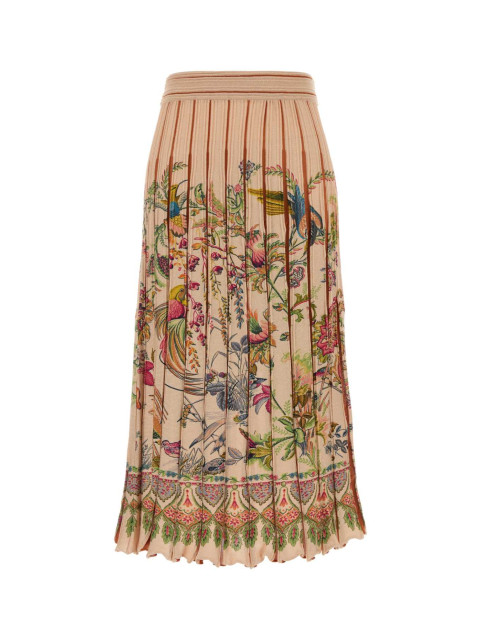[Etro] Midi skirt SS26 WRKB0022AKD65 S9874
