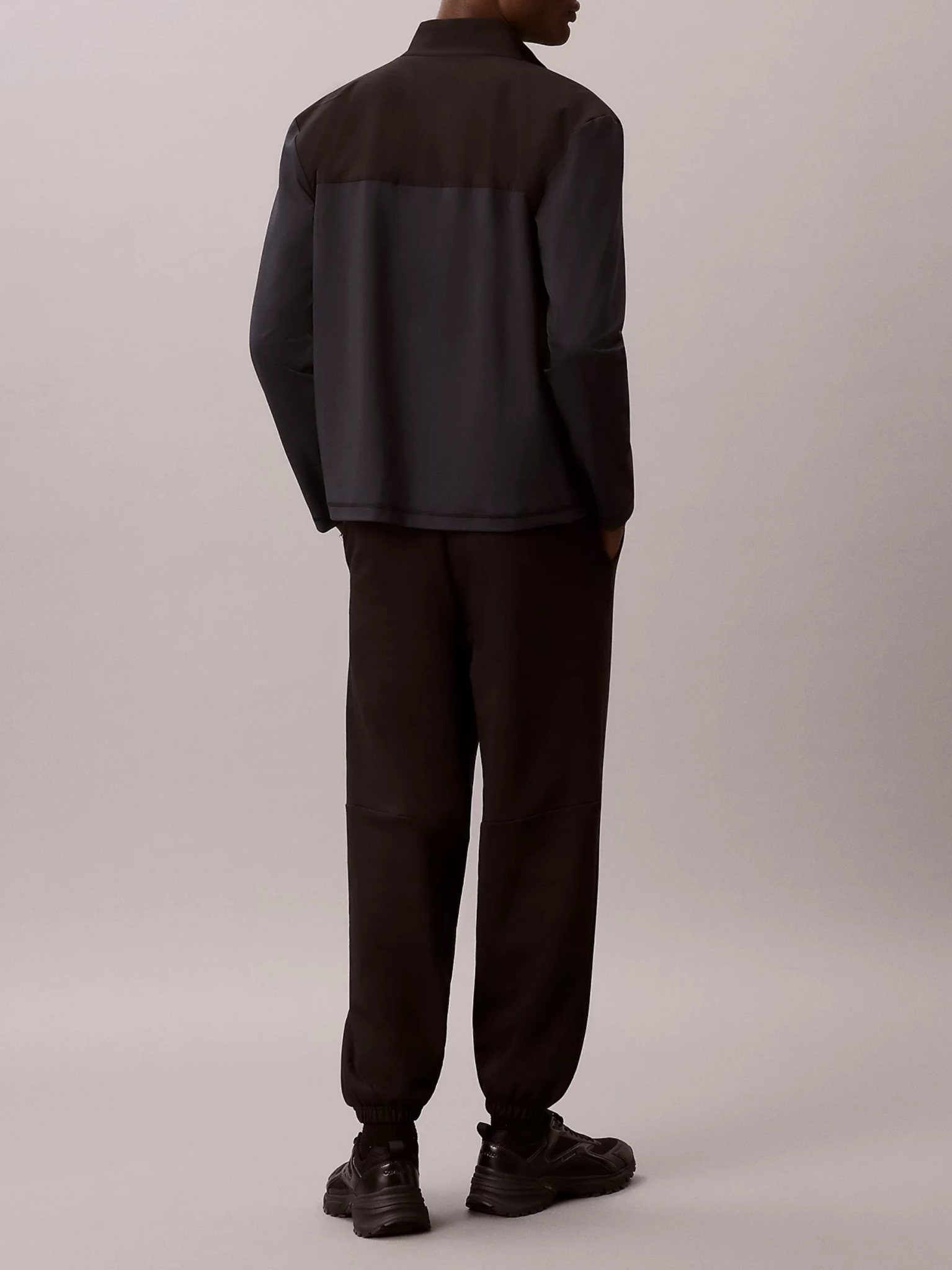 [CALVIN KLEIN] Training Pants FW26 LVGMF6P603
