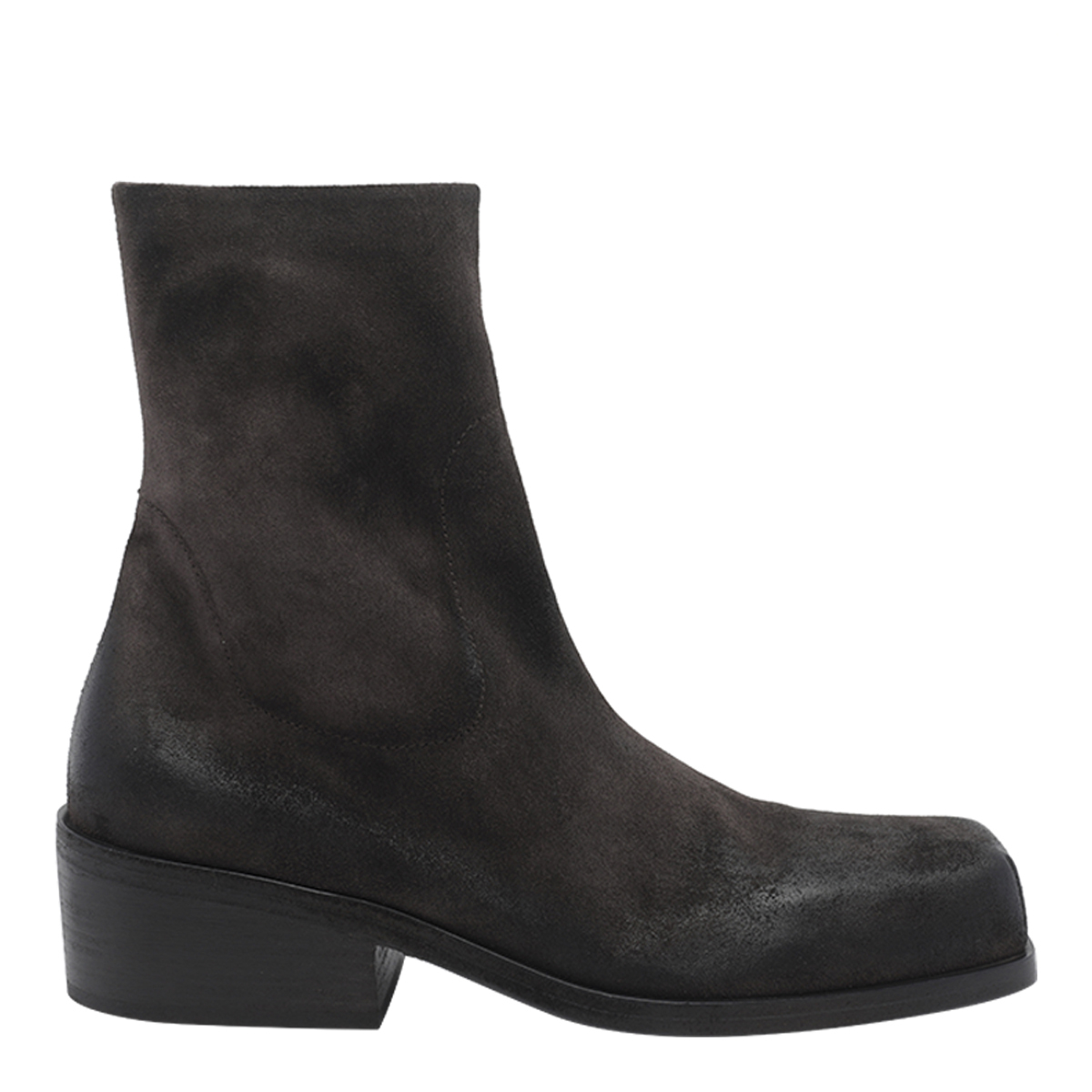 [Marsell] Ankle boots FW26 MM4340P024460
