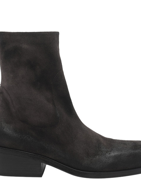 [Marsell] Ankle boots FW26 MM4340P024460