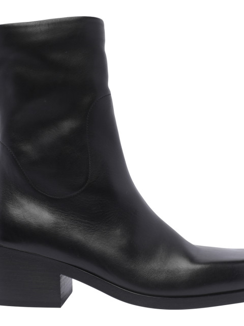 [Marsell] Ankle Boots FW26 MW6665P011666
