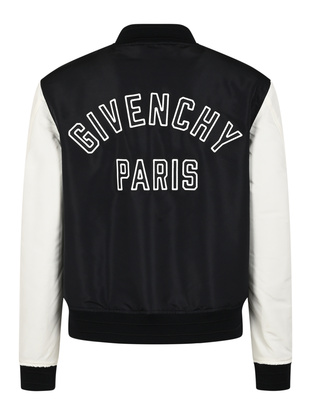 [Givenchy] Casual Jacket FW26 BM01HM166P411