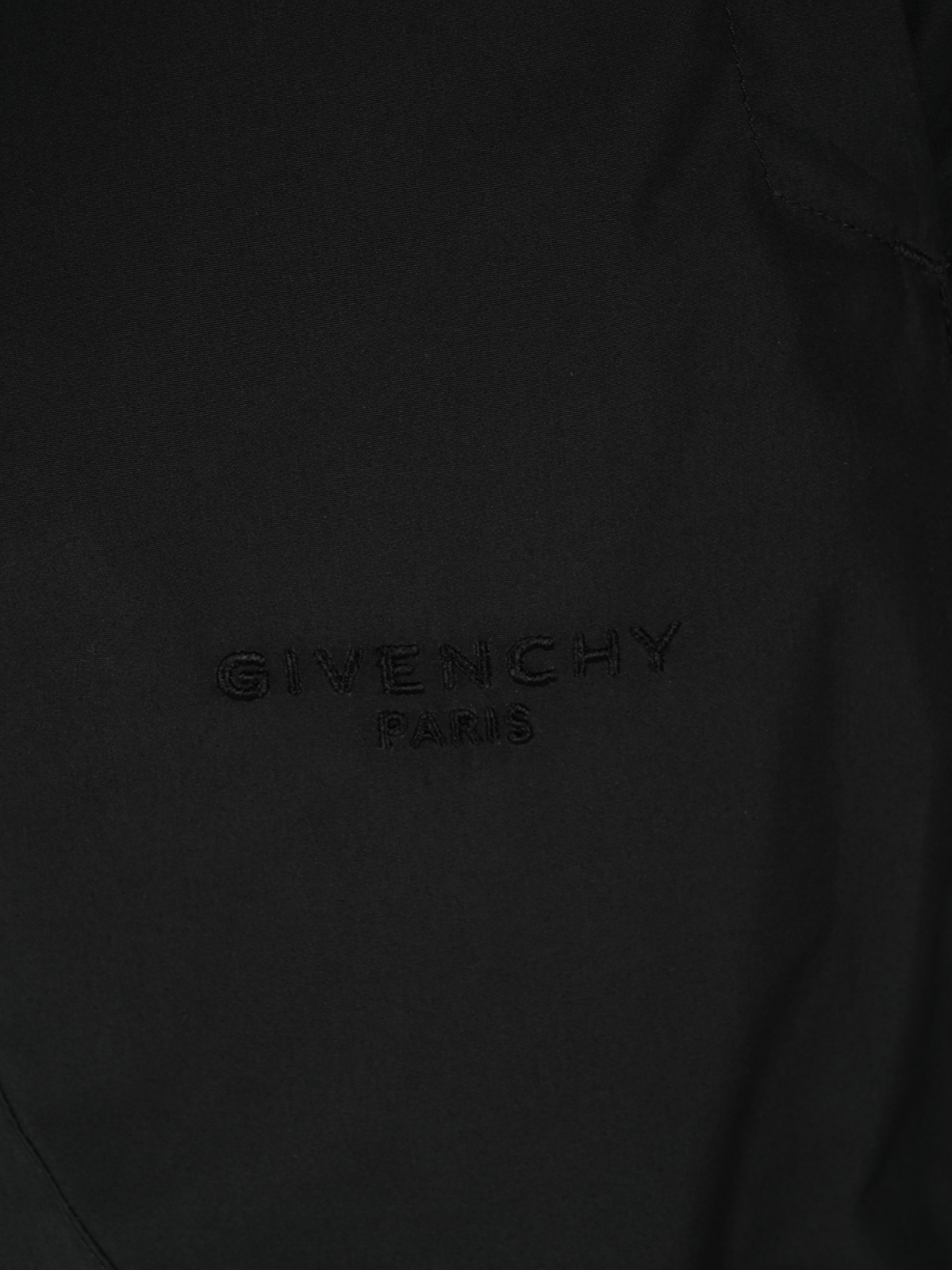 [Givenchy] Trousers FW26 BM51S61YMJ001