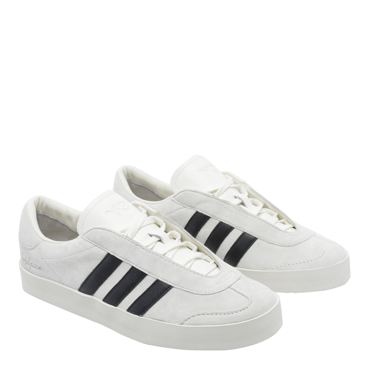 [Y - 3] Sneakers FW26 LA6690WHITE/WHITE