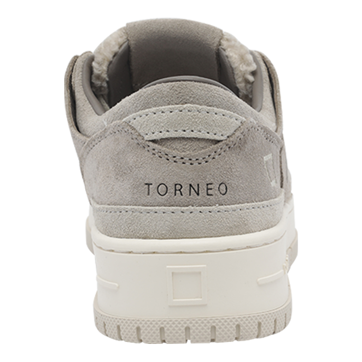 [D.A.T.E.] Sneakers FW26 W451TOTDBI