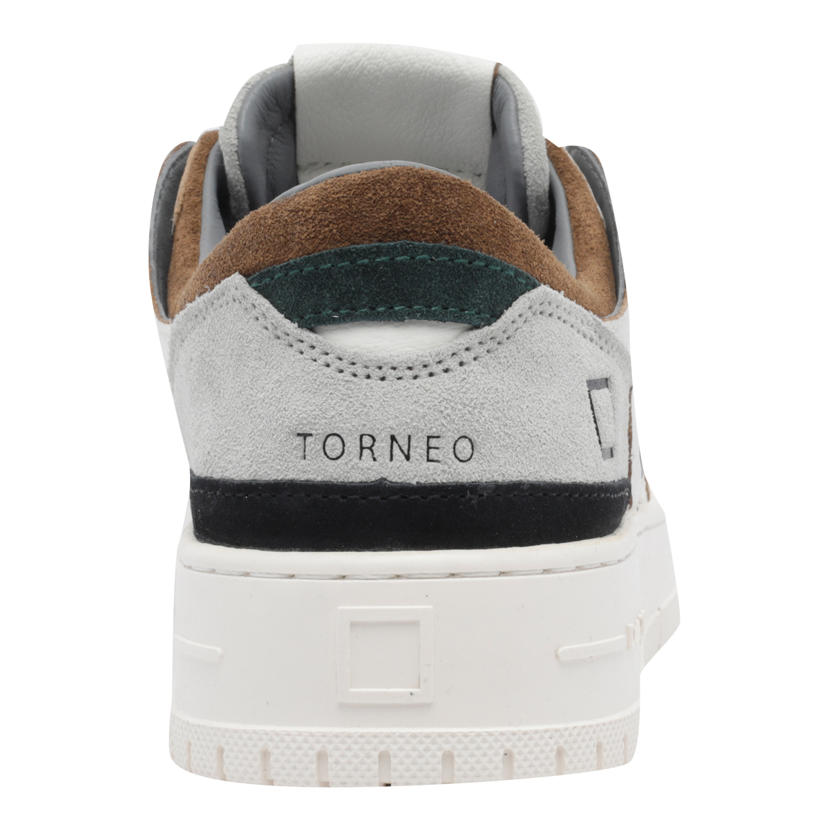 [D.A.T.E.] Sneakers FW26 M451TOCOWI