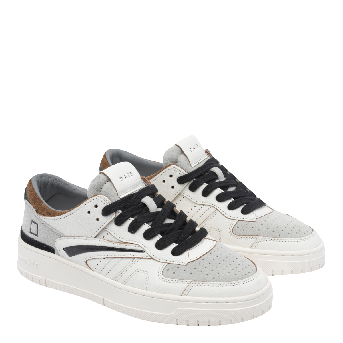 [D.A.T.E.] Sneakers FW26 M451TOCOWI
