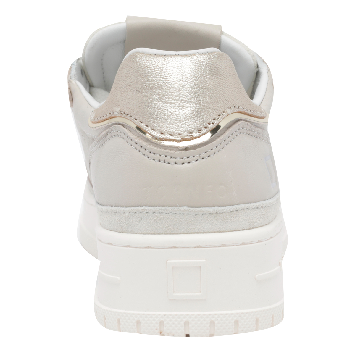 [D.A.T.E.] Sneakers FW26 W451TPCAIV