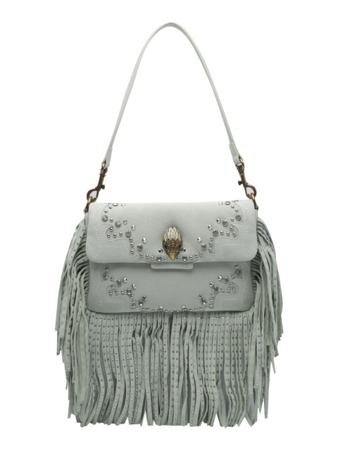 [Kurt Geiger] Shoulder bag FW26 5842973219PALE GREEN